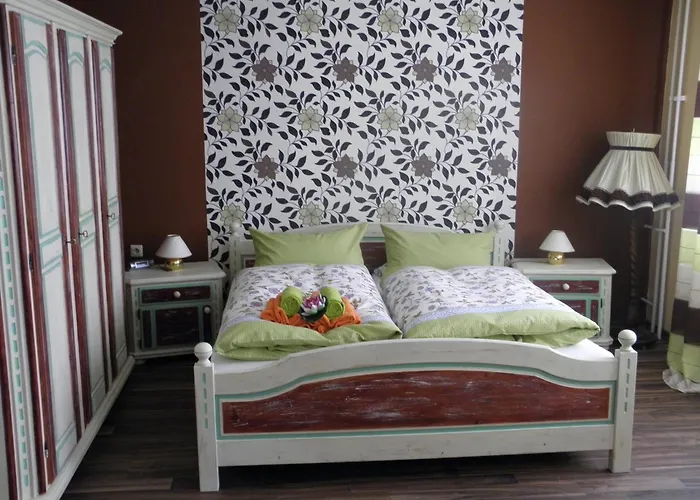 Hotel 4 Jahreszeiten mit Restaurant